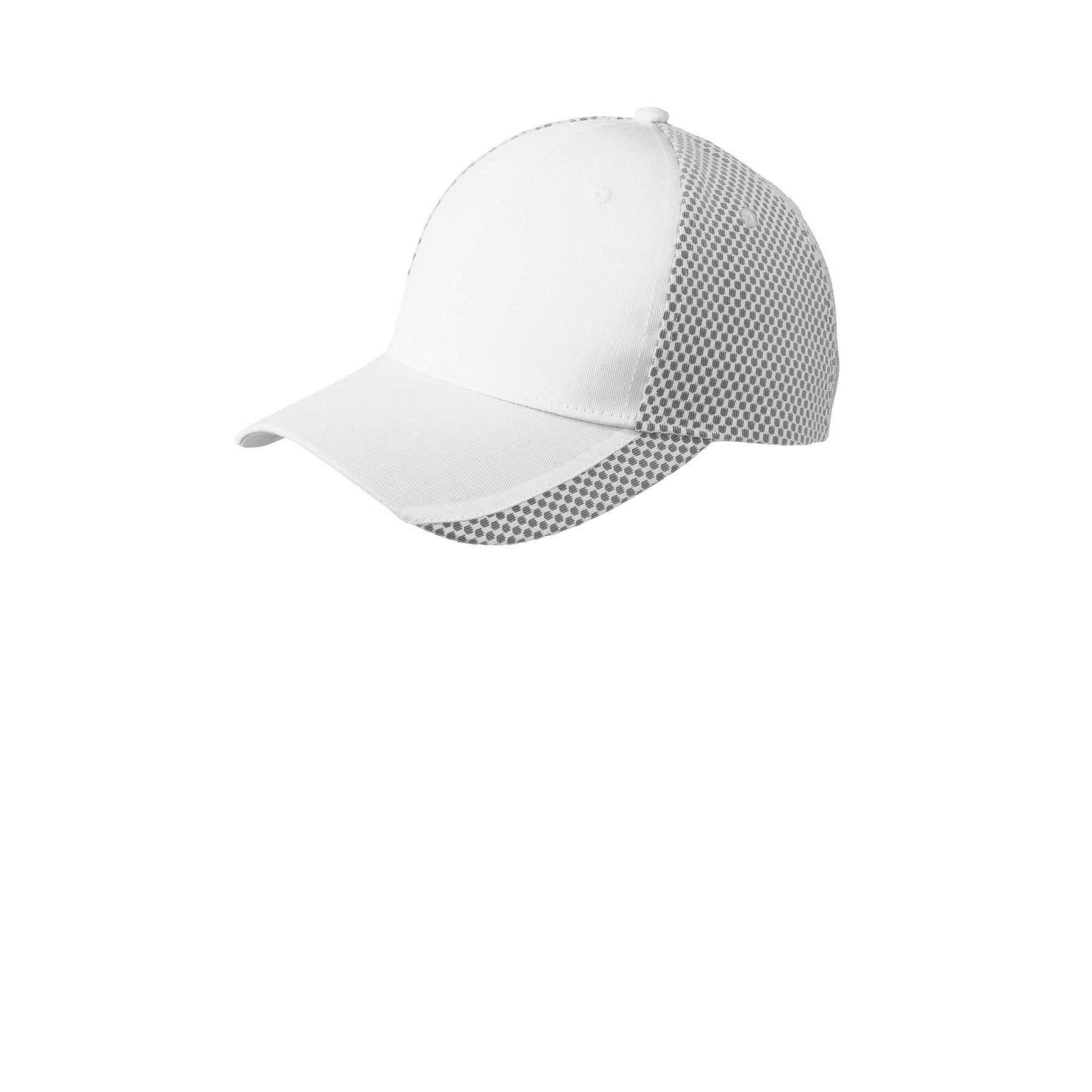 Port Authority-Port Authority® Two-Color Mesh Back Cap. C923-MedTech-4
